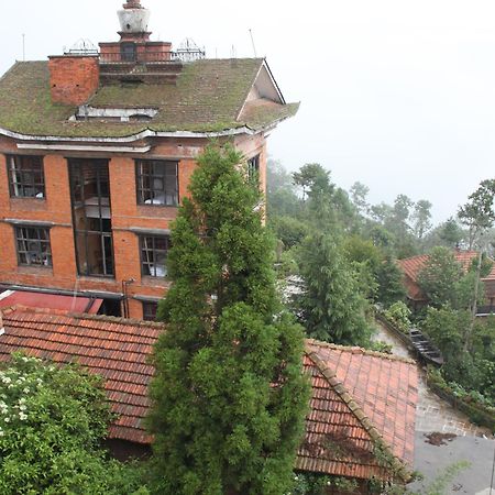 View Point Hotel Nagarkot Exterior photo