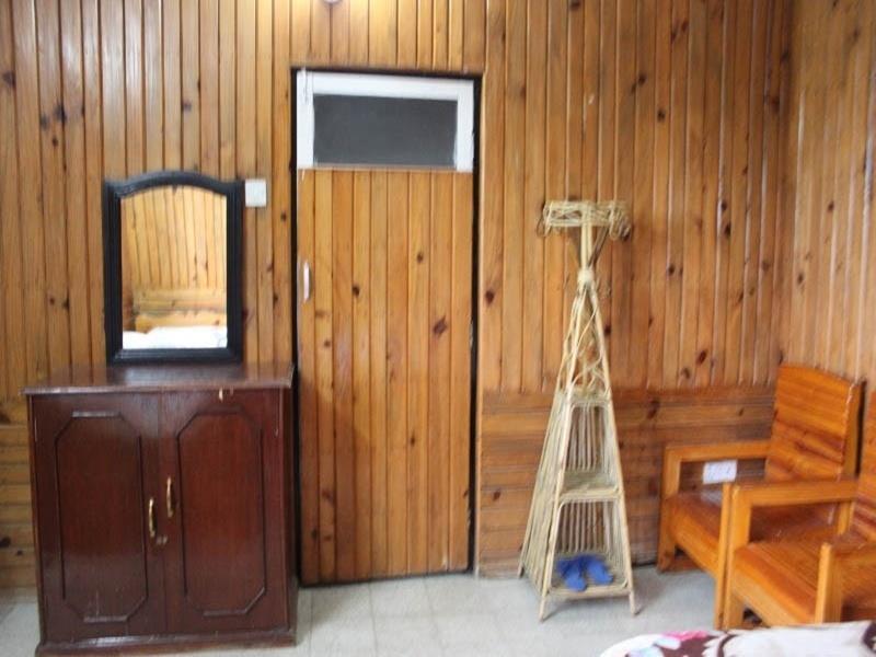 View Point Hotel Nagarkot Exterior photo