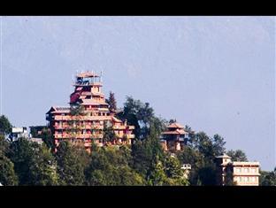 View Point Hotel Nagarkot Exterior photo